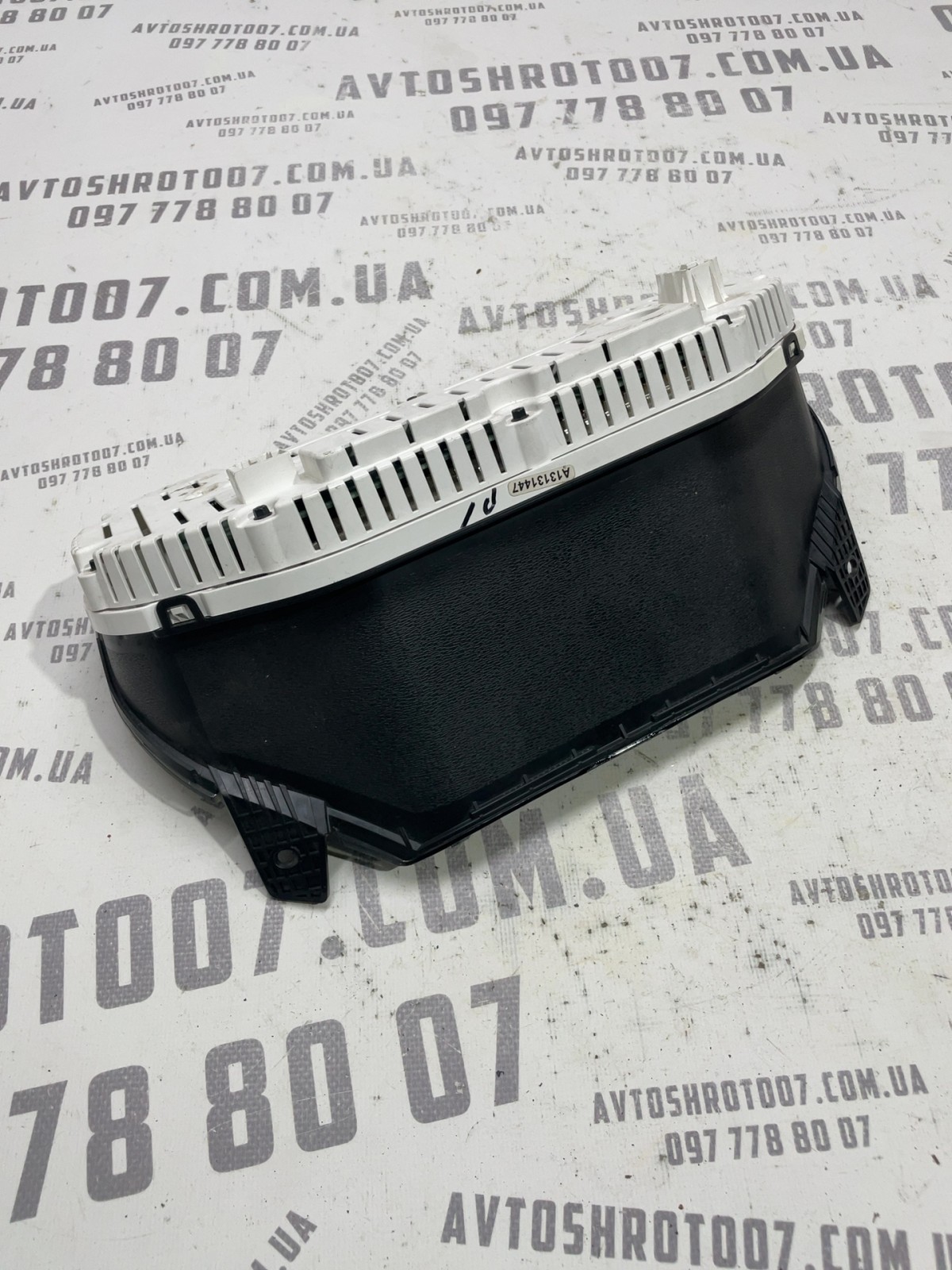 Панель приладів Ford F-150 (09-14) A13131447