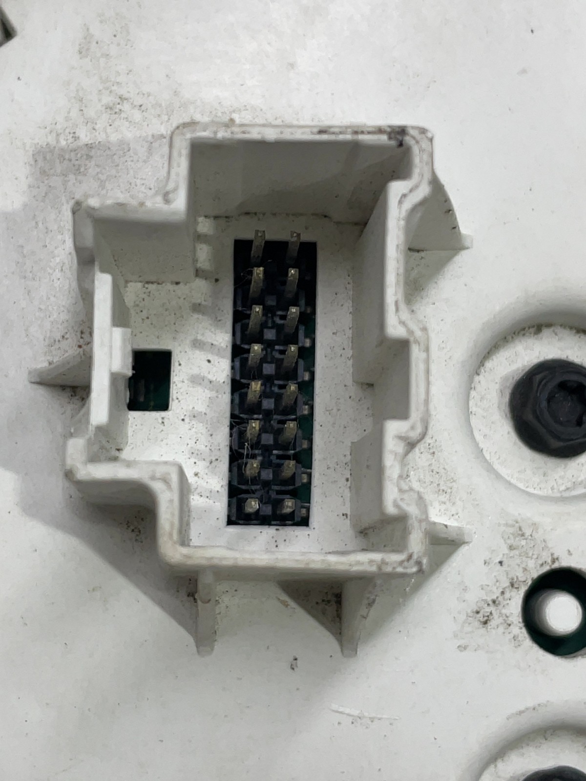 Панель приладів Ford F-150 (09-14) A13131447