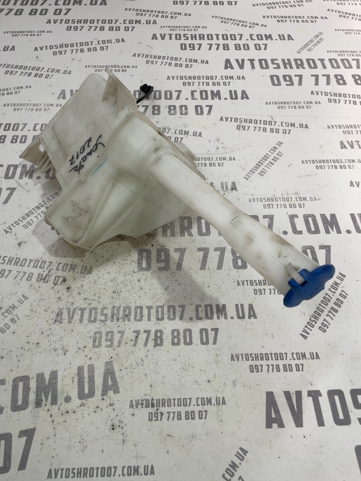 Бачок омивача Hyundai Sonata 7 LF (14-19) OEM 98610C2000