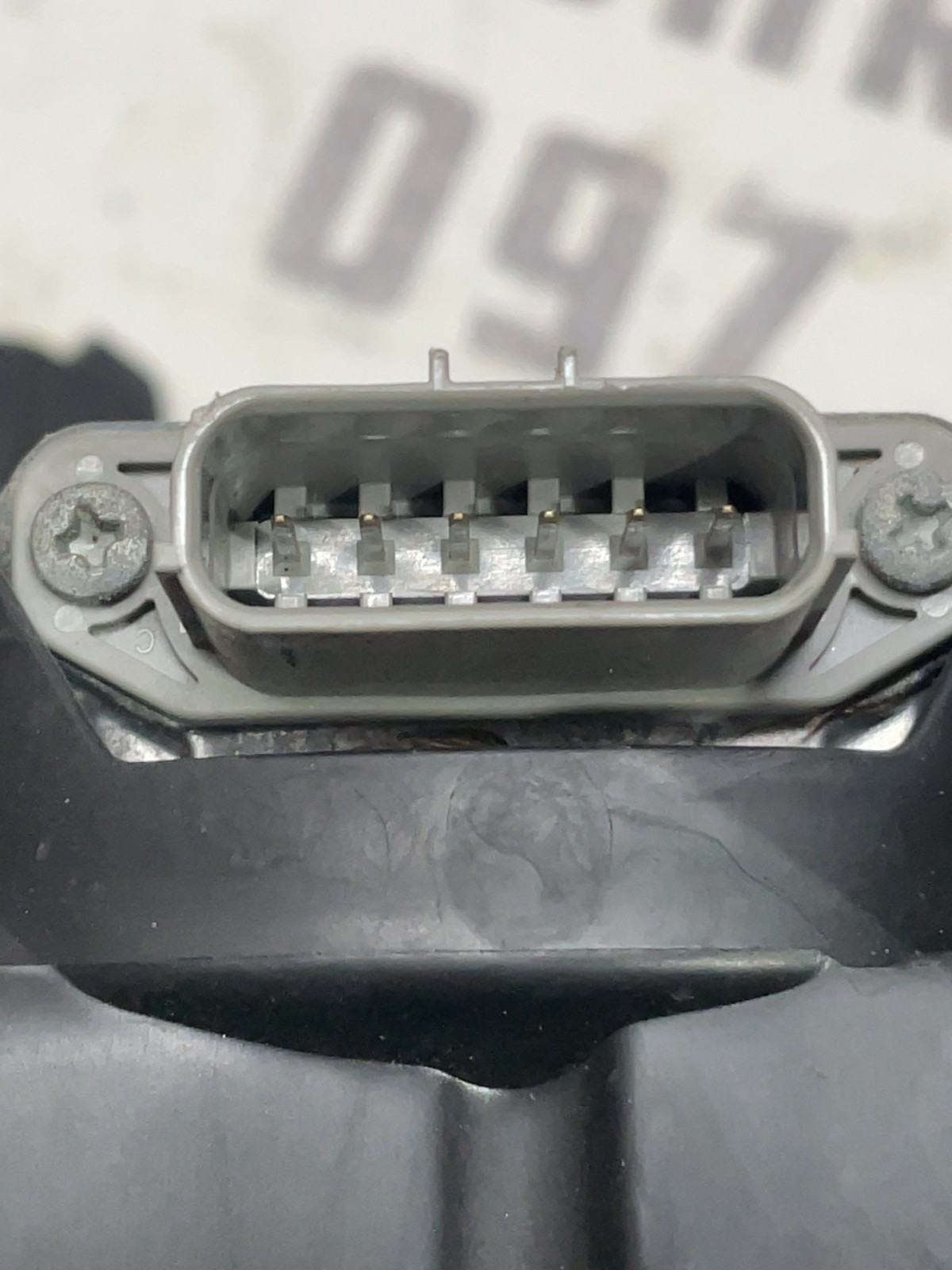 Фара передня ліва Acura RDX 3 (18-24) 33109TX6A511