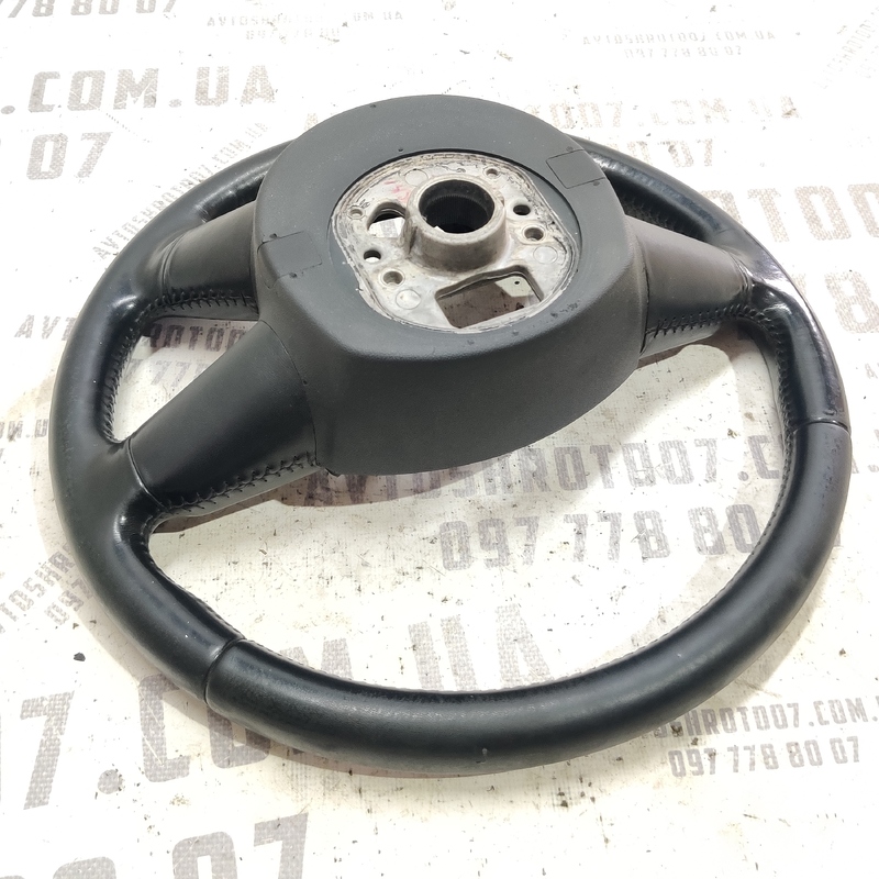 Кермо Audi A4 B8 (07-15) 2.0 Дизель 8k0419091a1kt