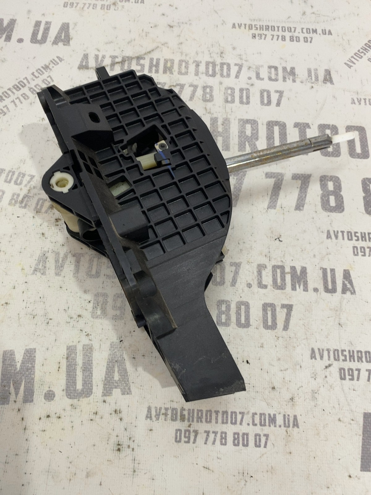 Куліса перемикання передач Infiniti QX60 OEM 130522