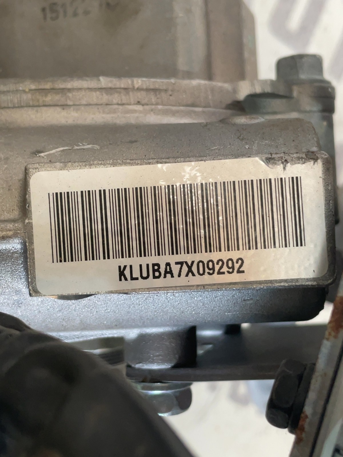 Електропідсилювач руля Kia Sportage 4 (15-21) 56300F1100