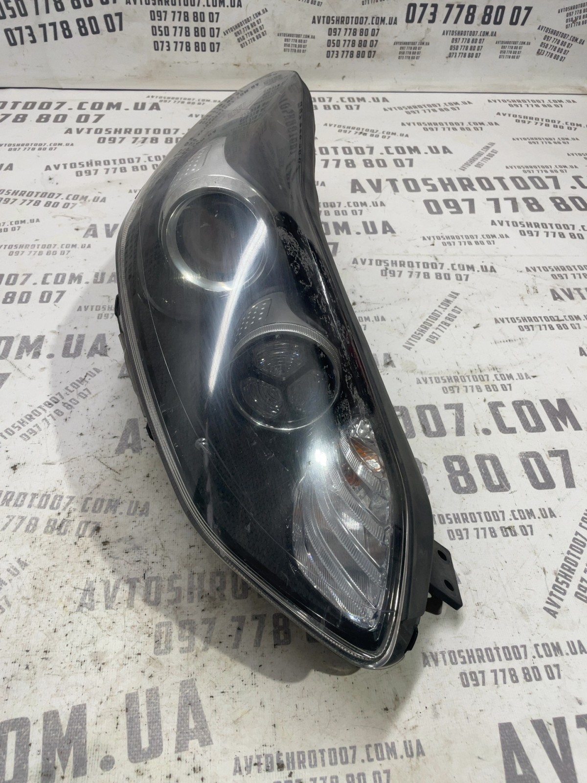 Фара права Kia Sportage (15-21) 92102F1110 фото 2