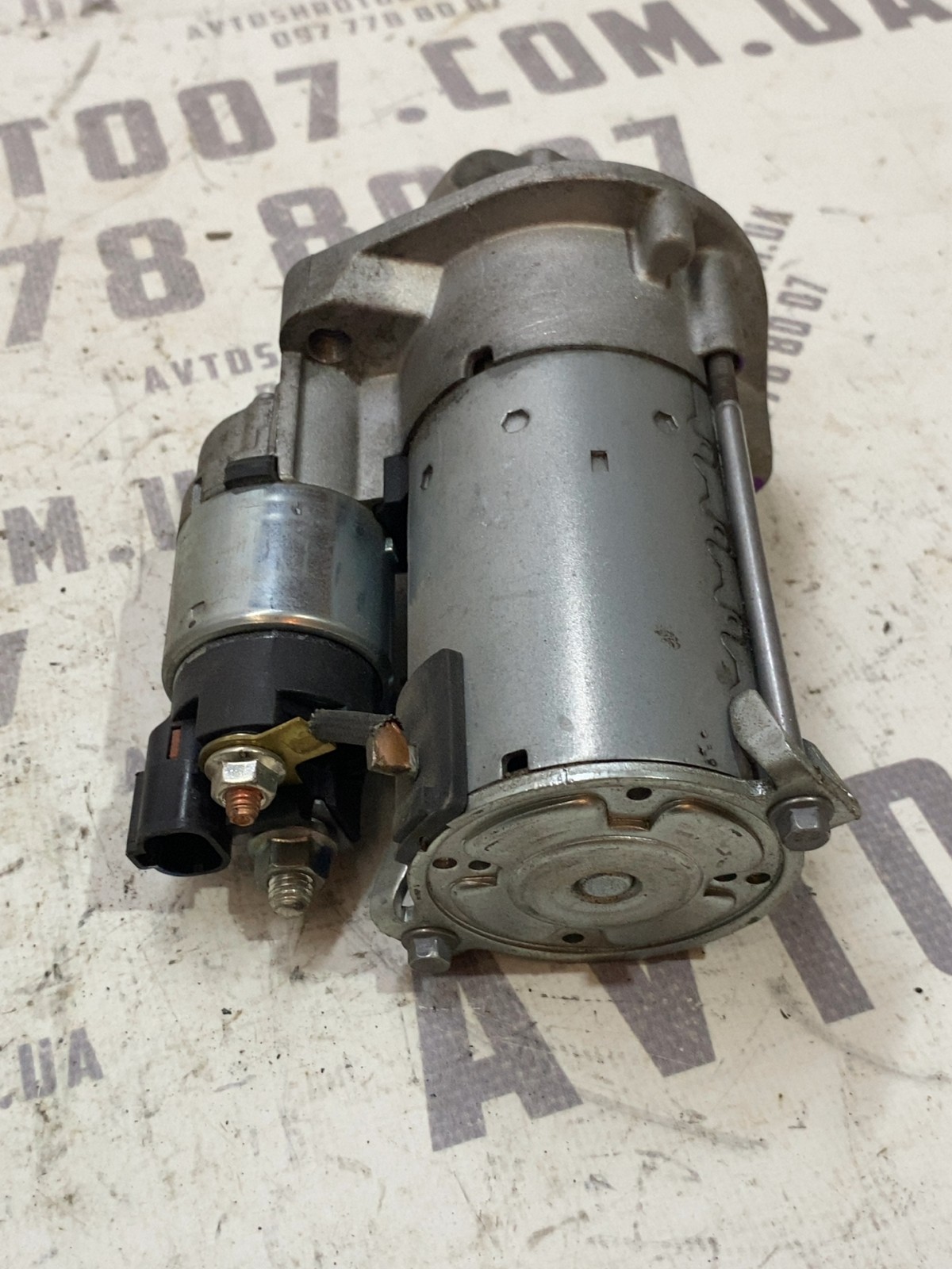 Стартер Hyundai Elantra 7 361002J100