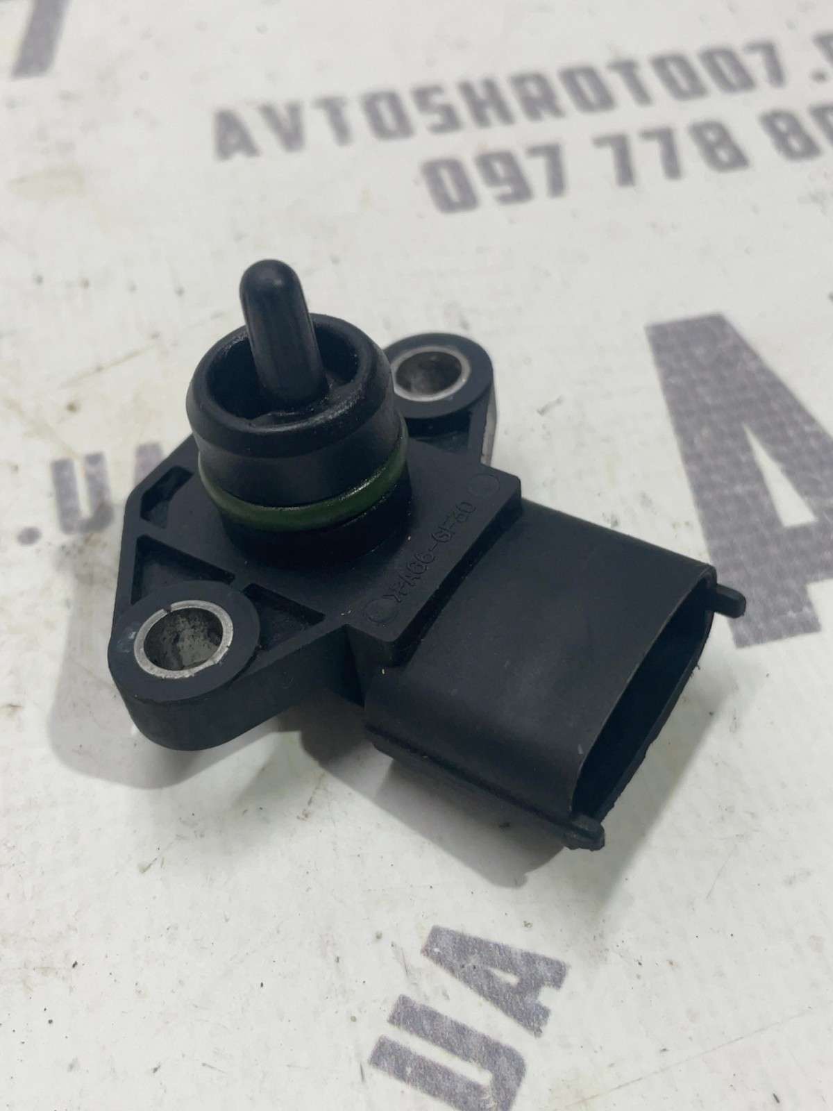 Датчик тиску Hyundai Accent 3 (06-10) 1.5D 393003A400