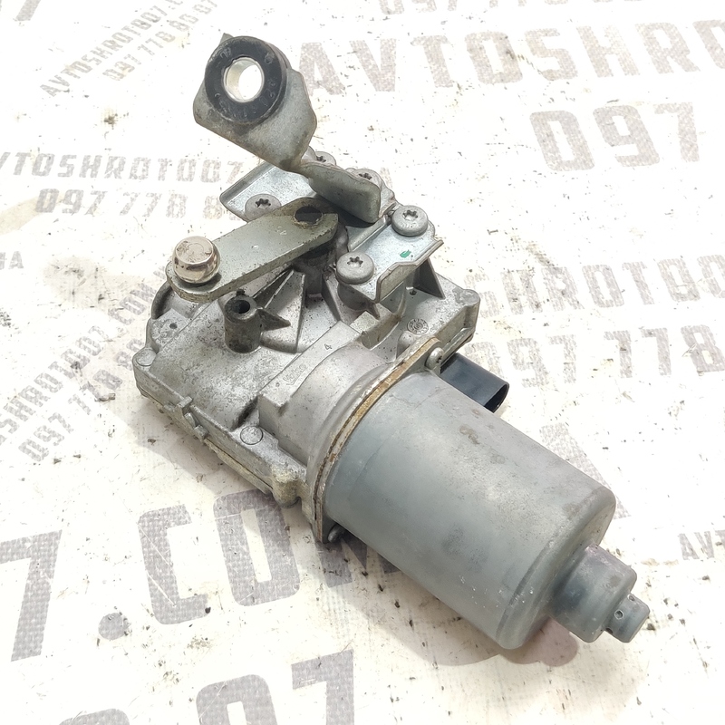 Мотор склоочисників Audi A4 B8 (07-15) 2.0D 8K1955119A фото 2