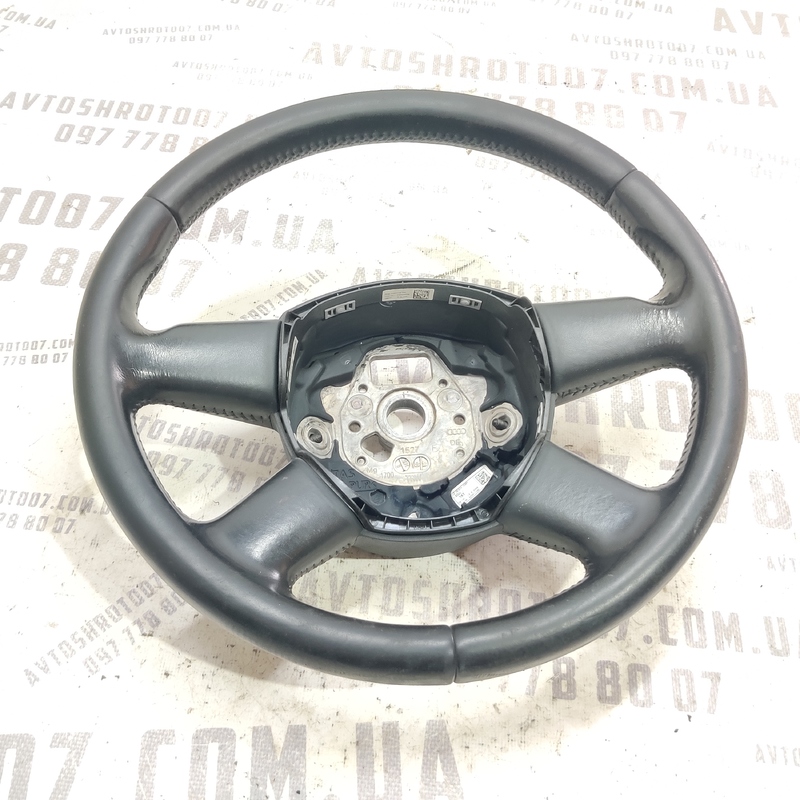 Кермо Audi A4 B8 (07-15) 2.0 Дизель 8k0419091a1kt
