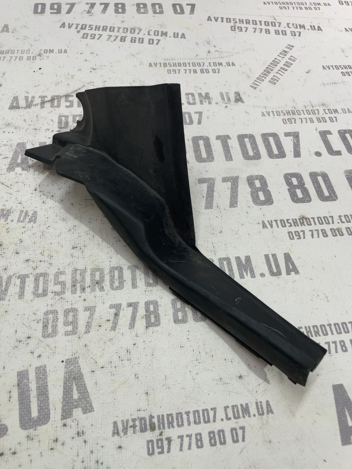 Накладка зовнішня Acura RDX 2 74270TX4A0 фото 2