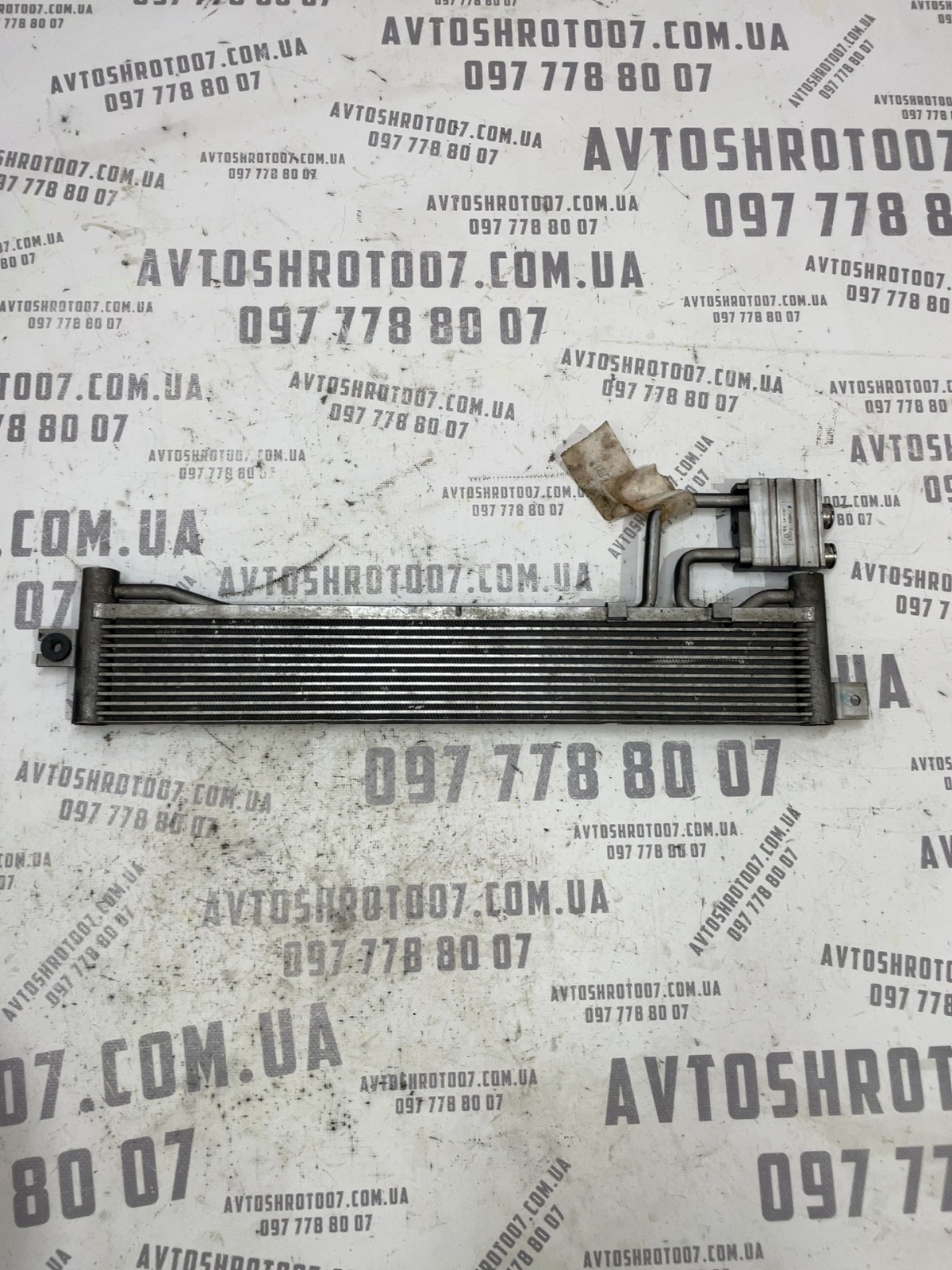 Радіатор АКПП Jeep Cherokee KL (13-23) TLA12T001