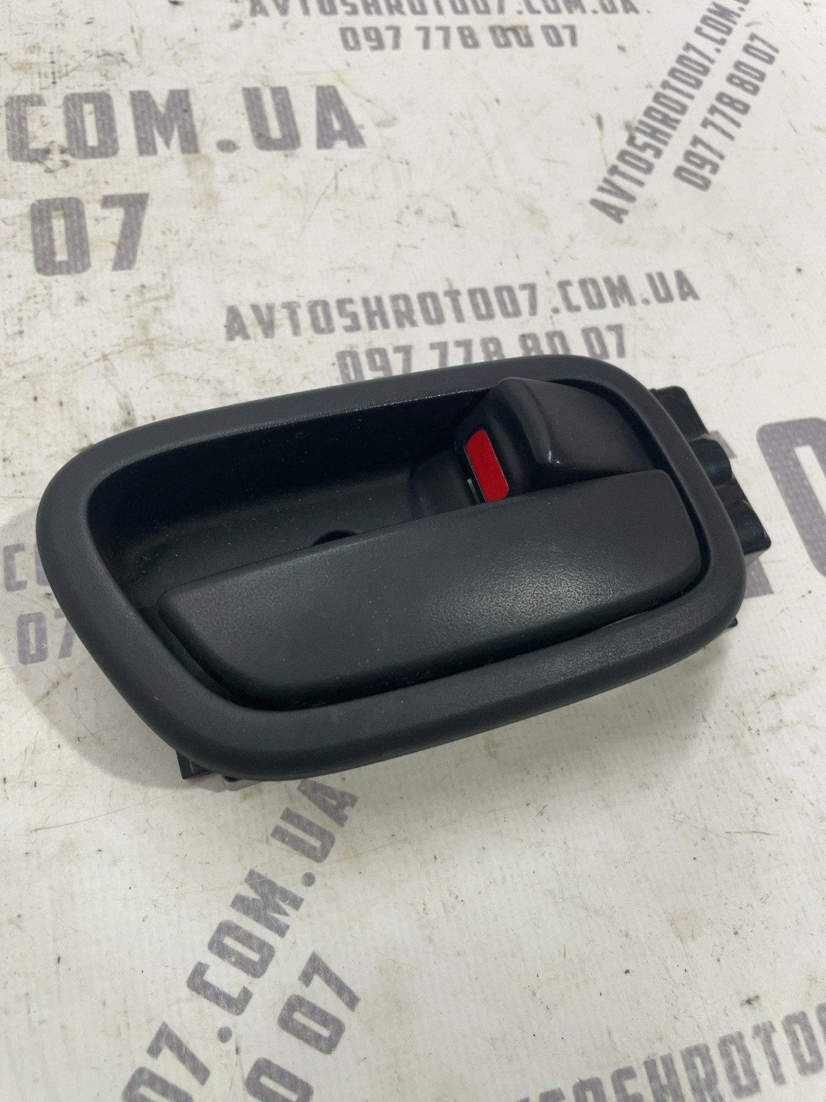 Ручка внутр. Hyundai Accent 3 05-11 1.5D права 826201E000