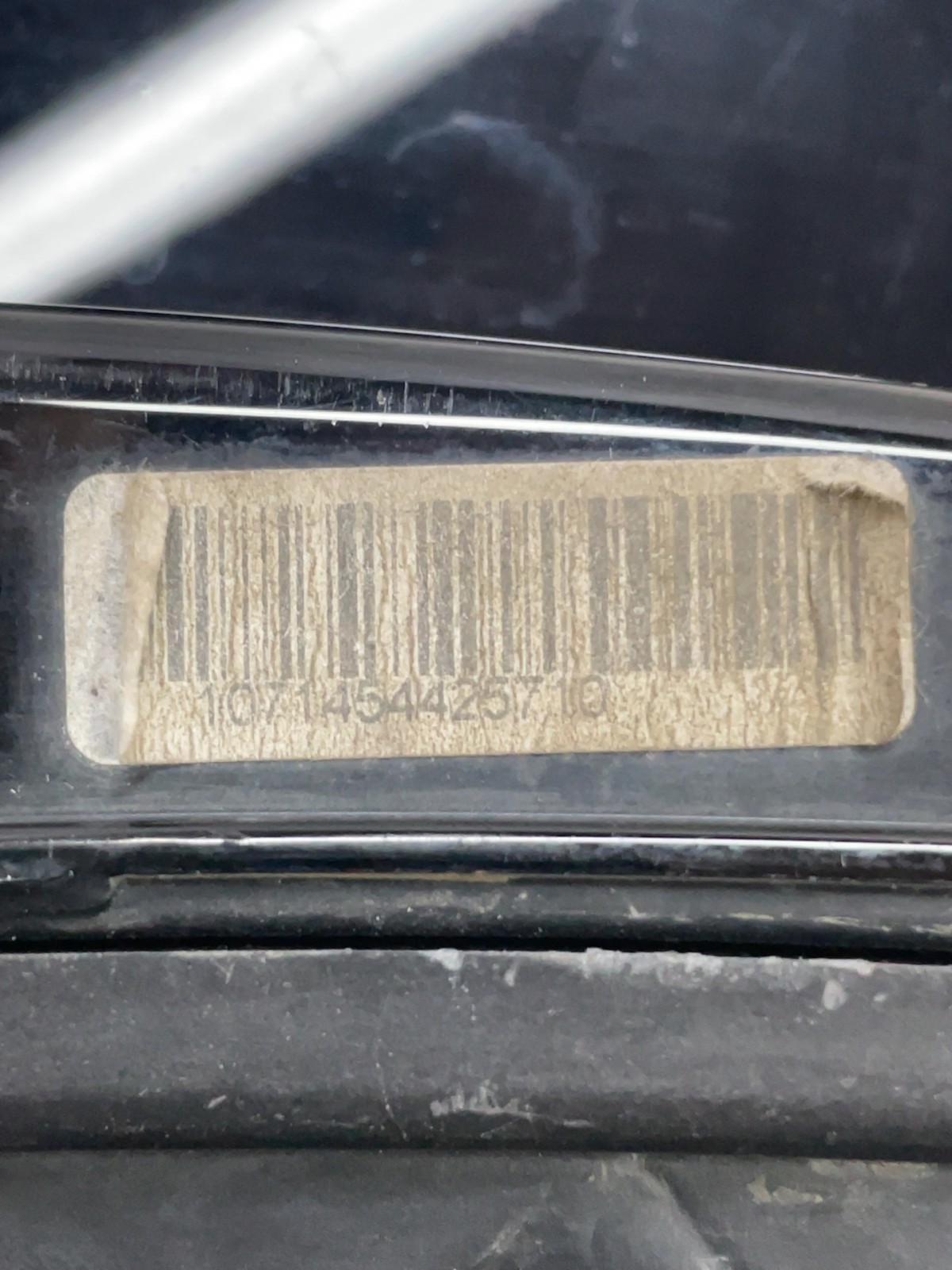 Фара ліва Range Rover Evoque 1 (11-18) 70100125554