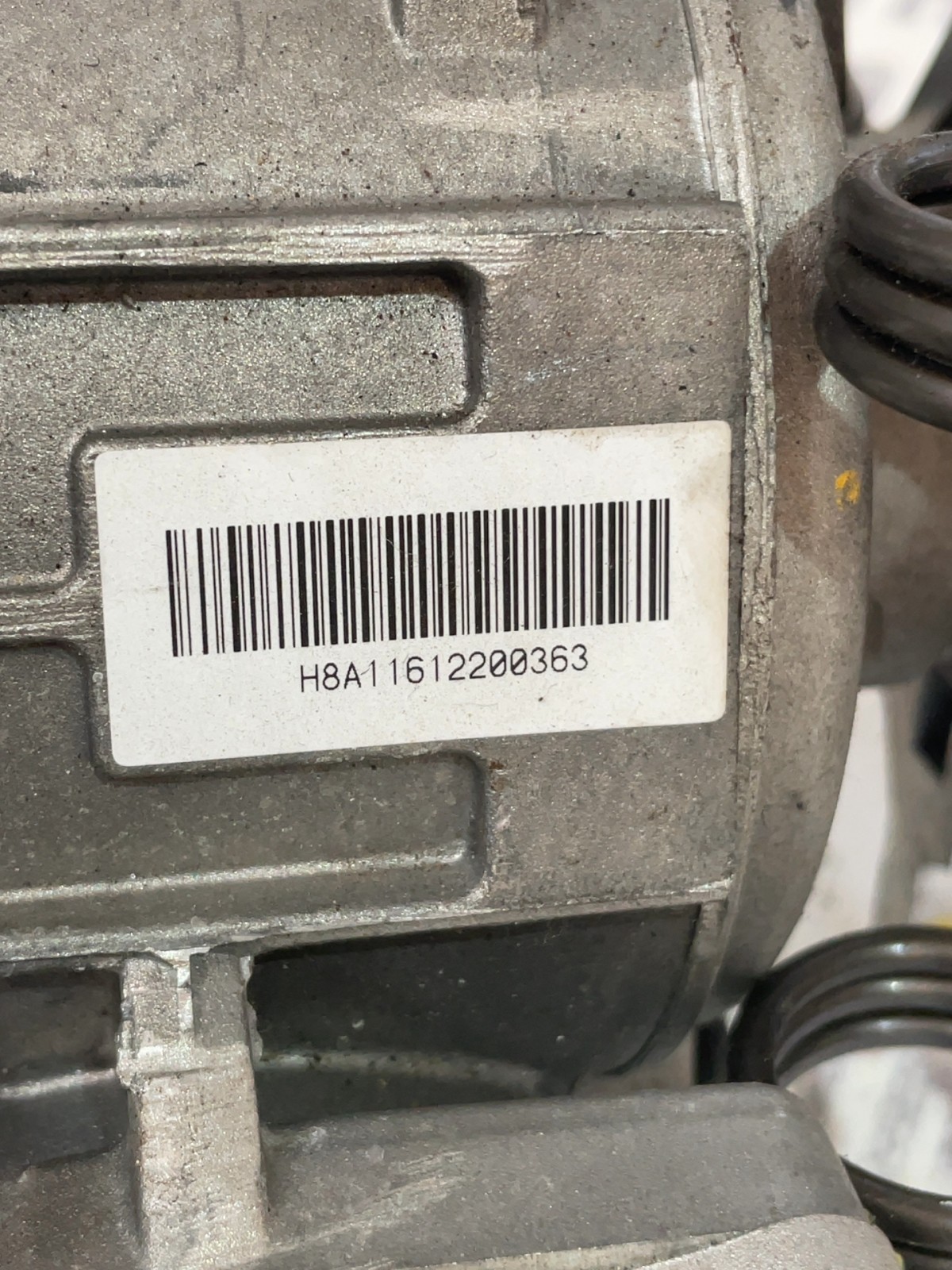 Електропідсилювач руля Sonata LF 14-19 OEM 56300C2500