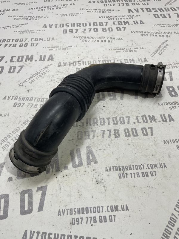 Патрубок повітряний Jeep Patriot MK (07-17) OEM 04891621AC фото 2