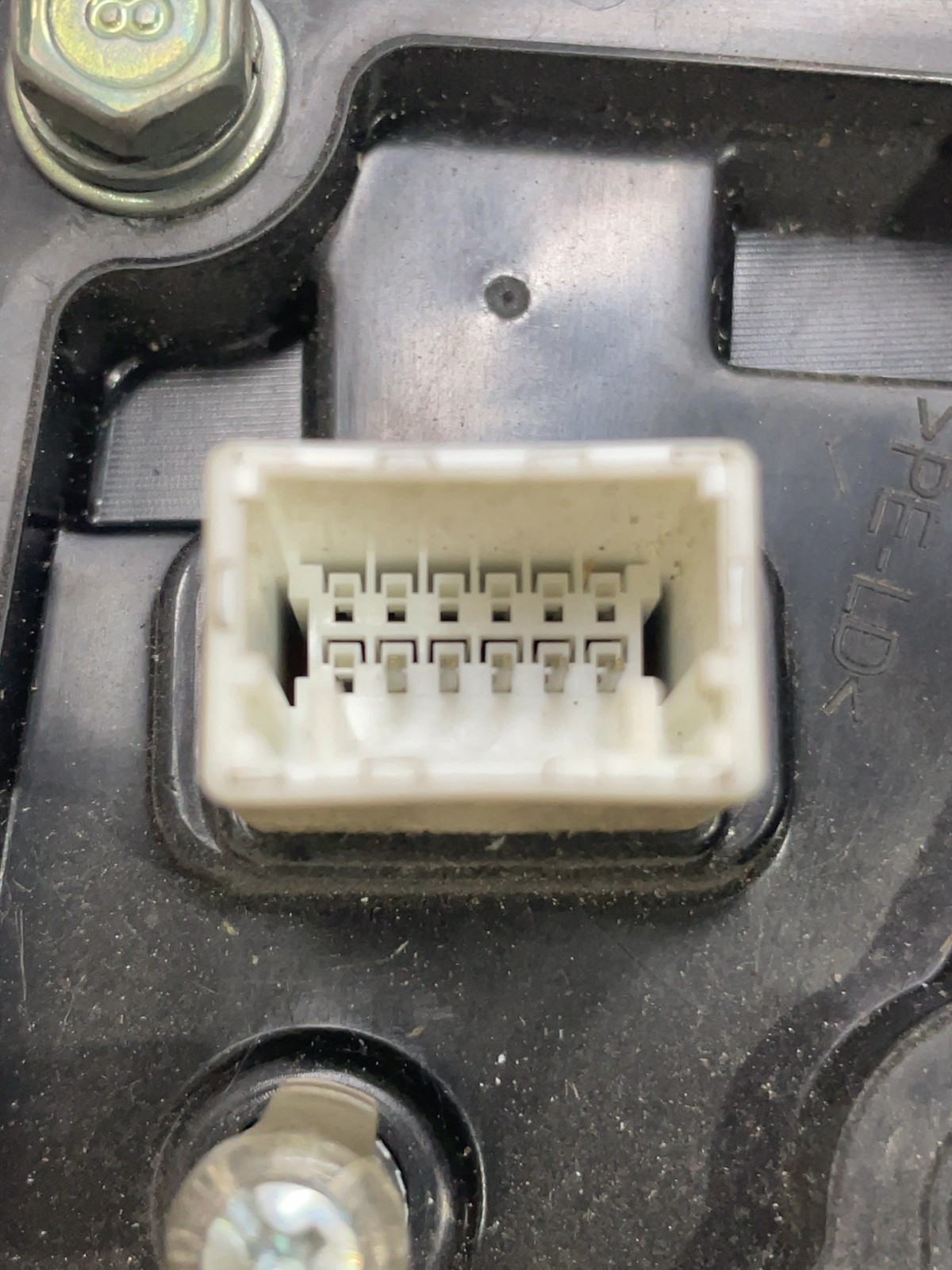 Дзеркало праве Hyundai Tucson 3 TL (15-21) 87620D3410