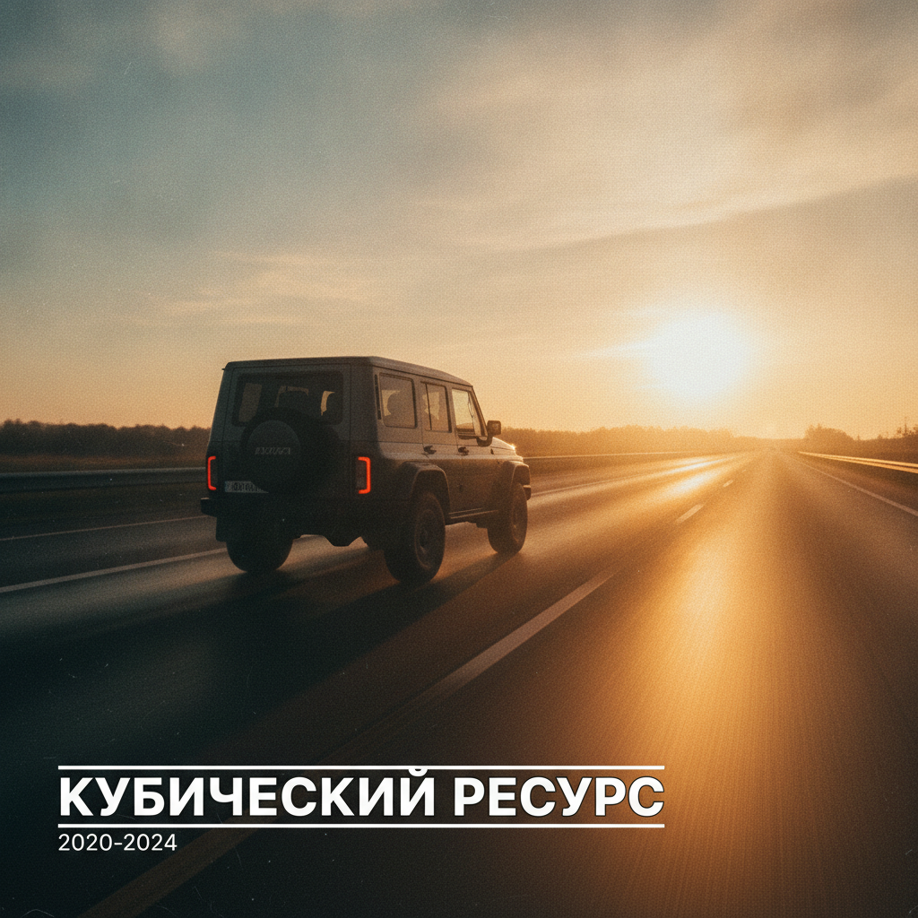 Кубічний ресурс: уся правда про надійність Volvo 740