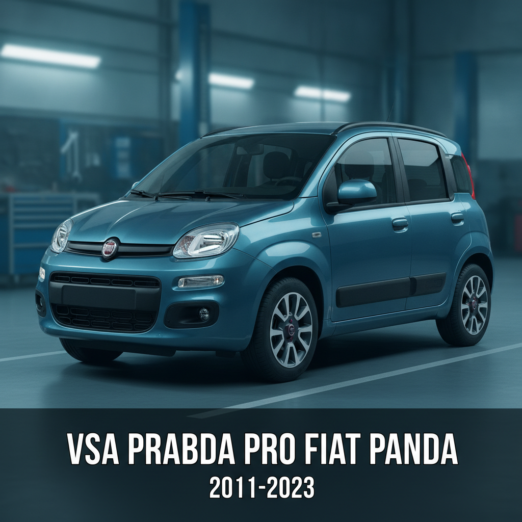 Вся правда про Fiat Panda: що ламається і як не купити відро