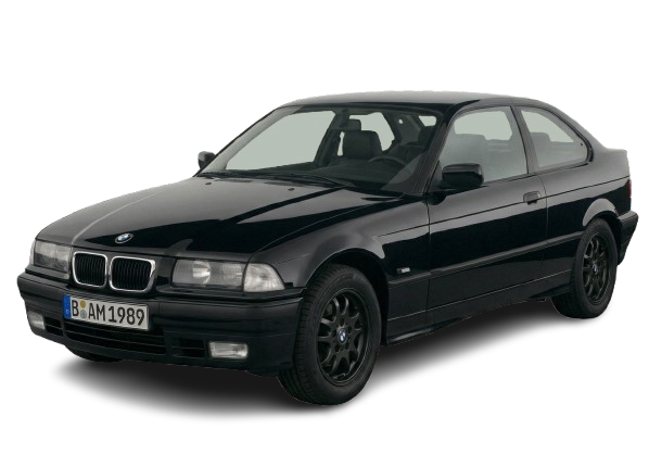 316i Compact e36