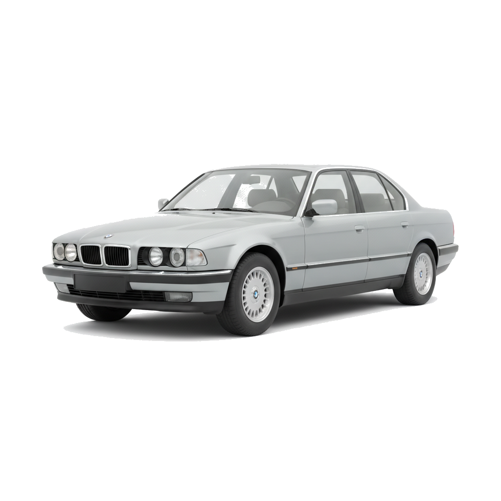 7 E32
