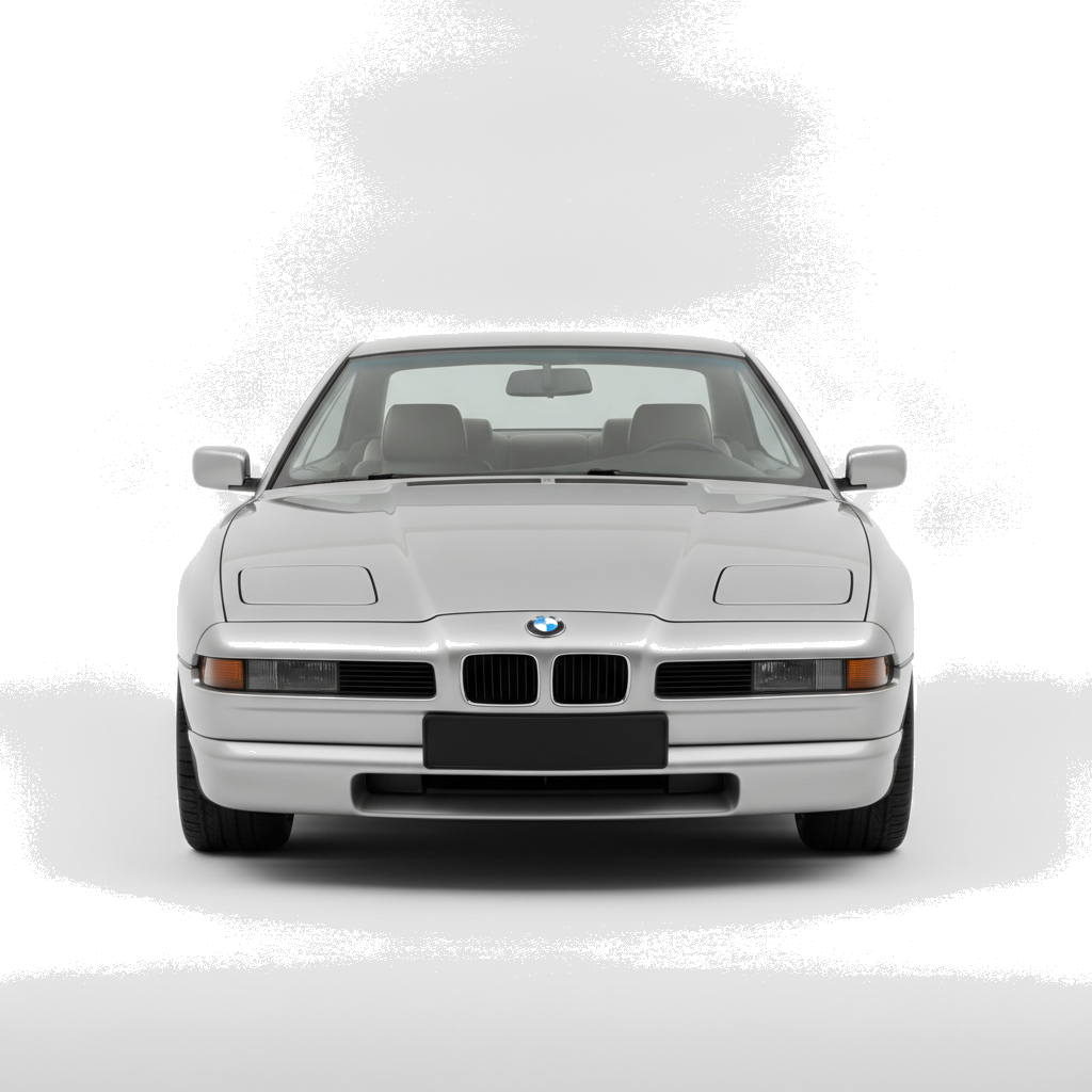 8 E31