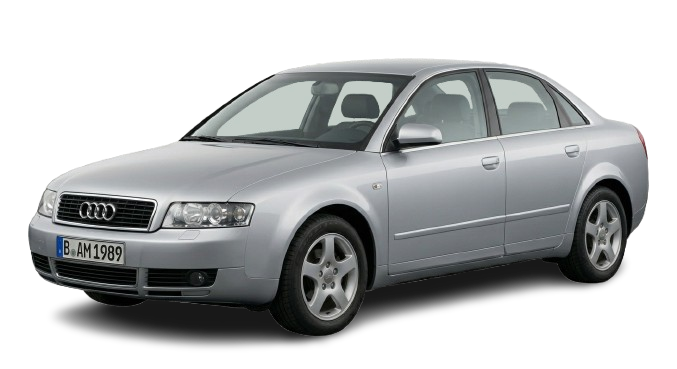 A4 B6