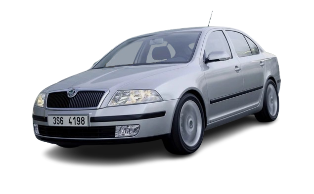 Octavia A5