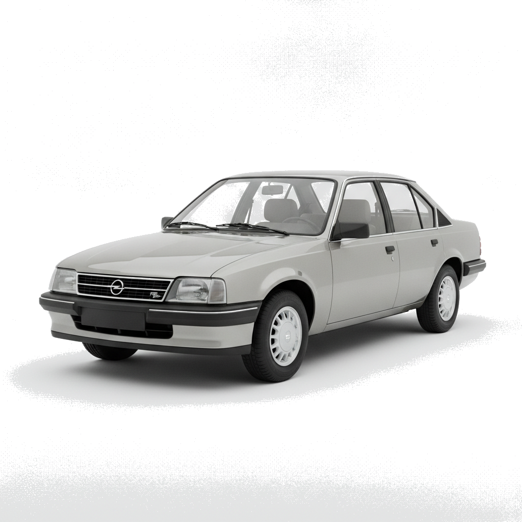 Ascona C