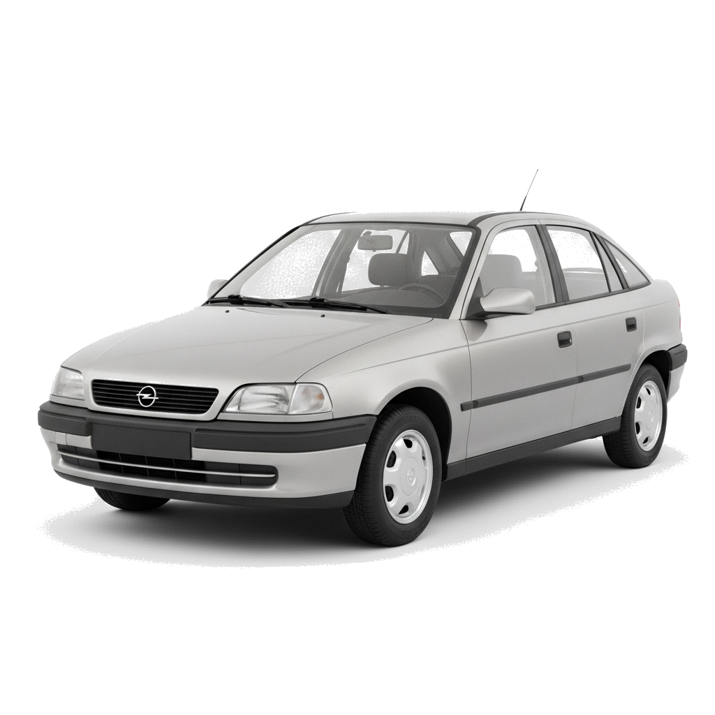 Astra F
