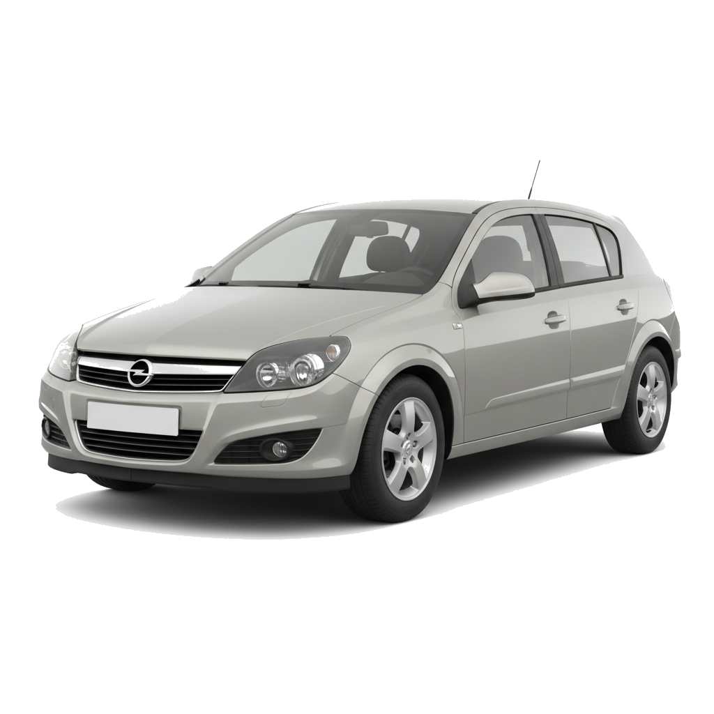 Astra H