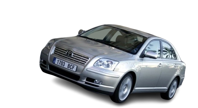 Avensis T25
