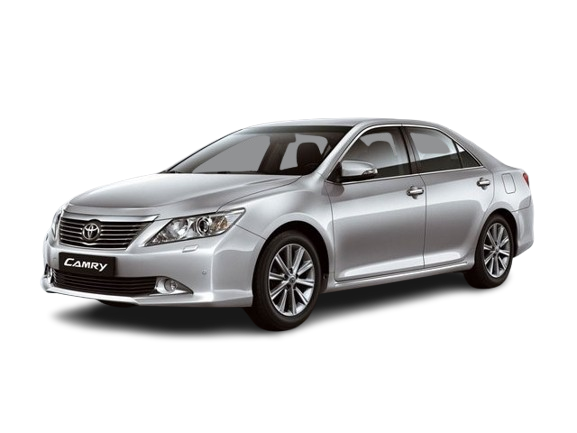 Camry 50