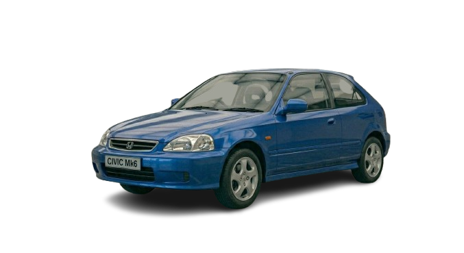 Civic 6