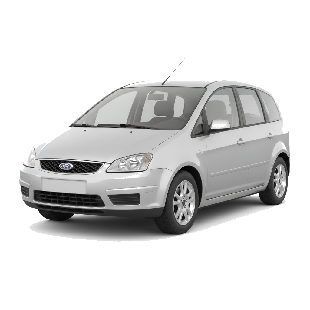 C-Max 1