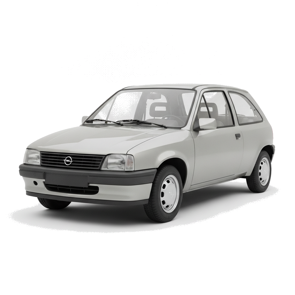 Corsa A