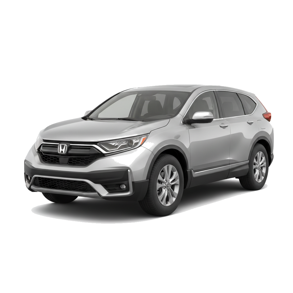 CR-V 5