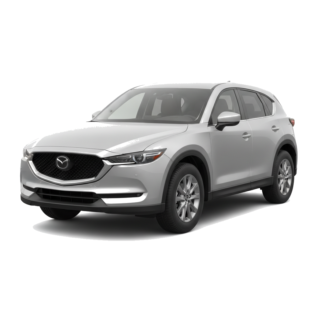 CX-5 KF