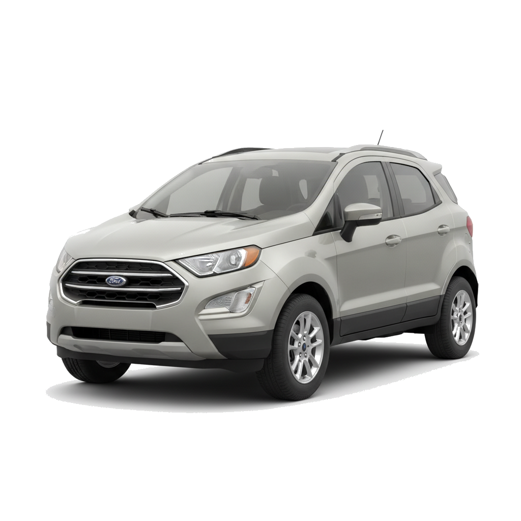 EcoSport