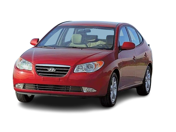 Elantra 4