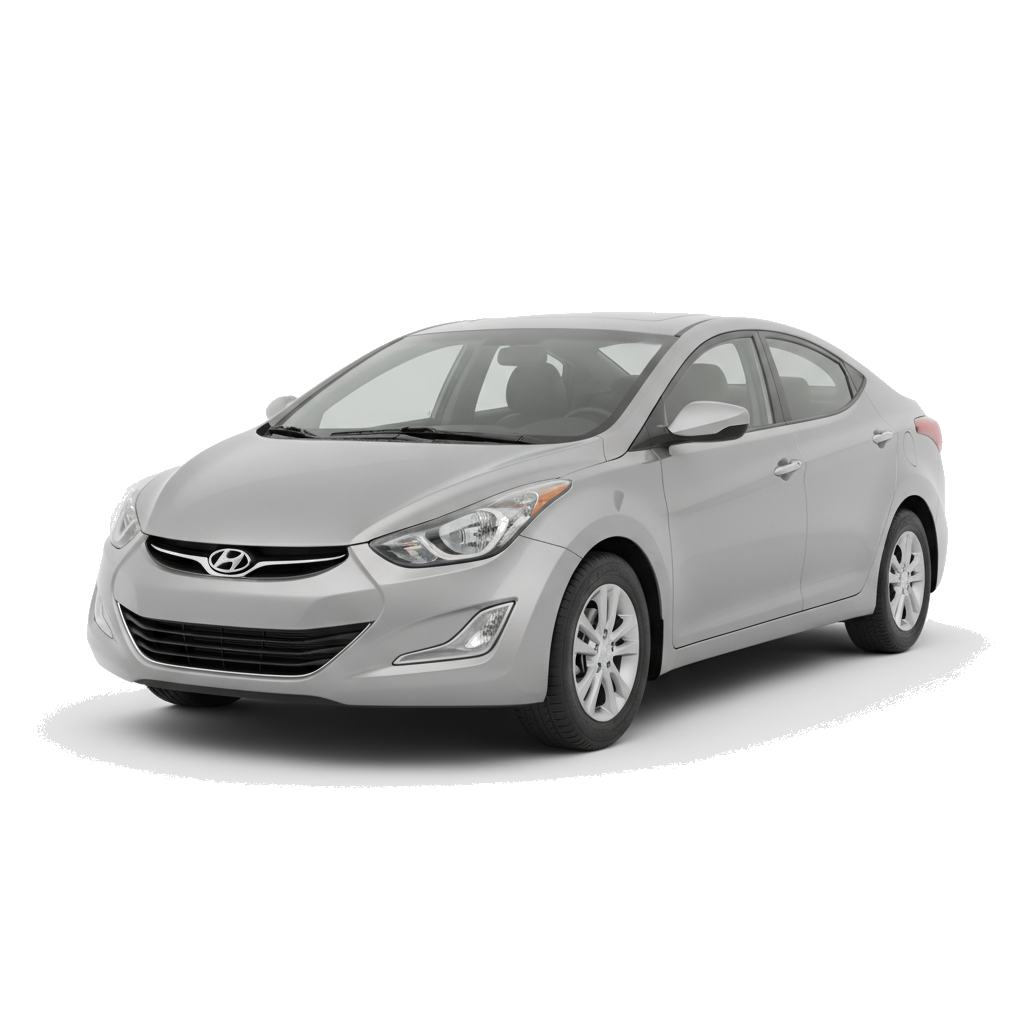 Elantra 5