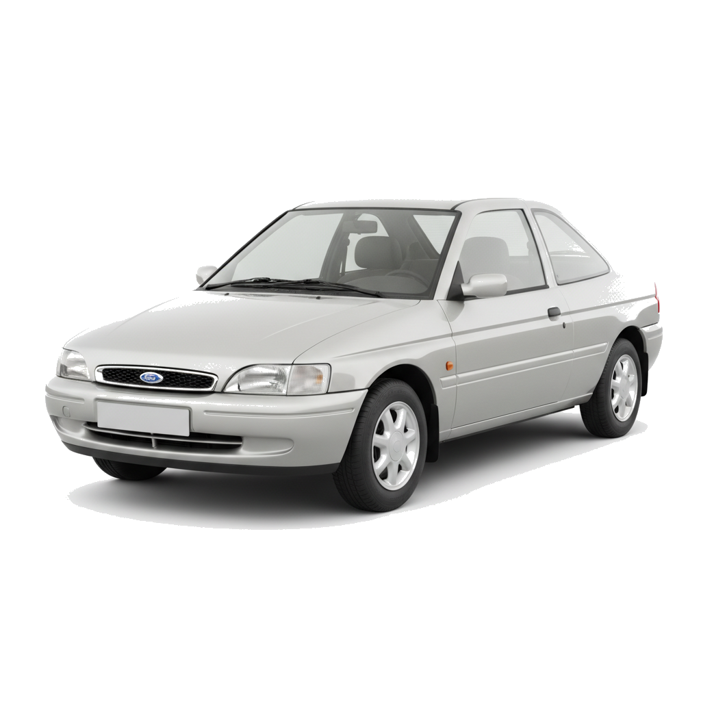 Escort 6