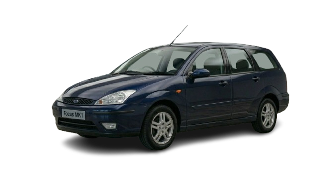 Focus MK1