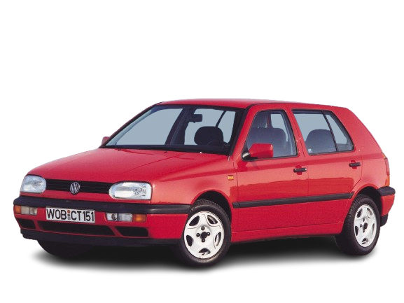 Golf 3