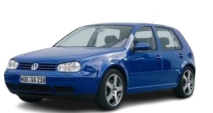 Golf 4