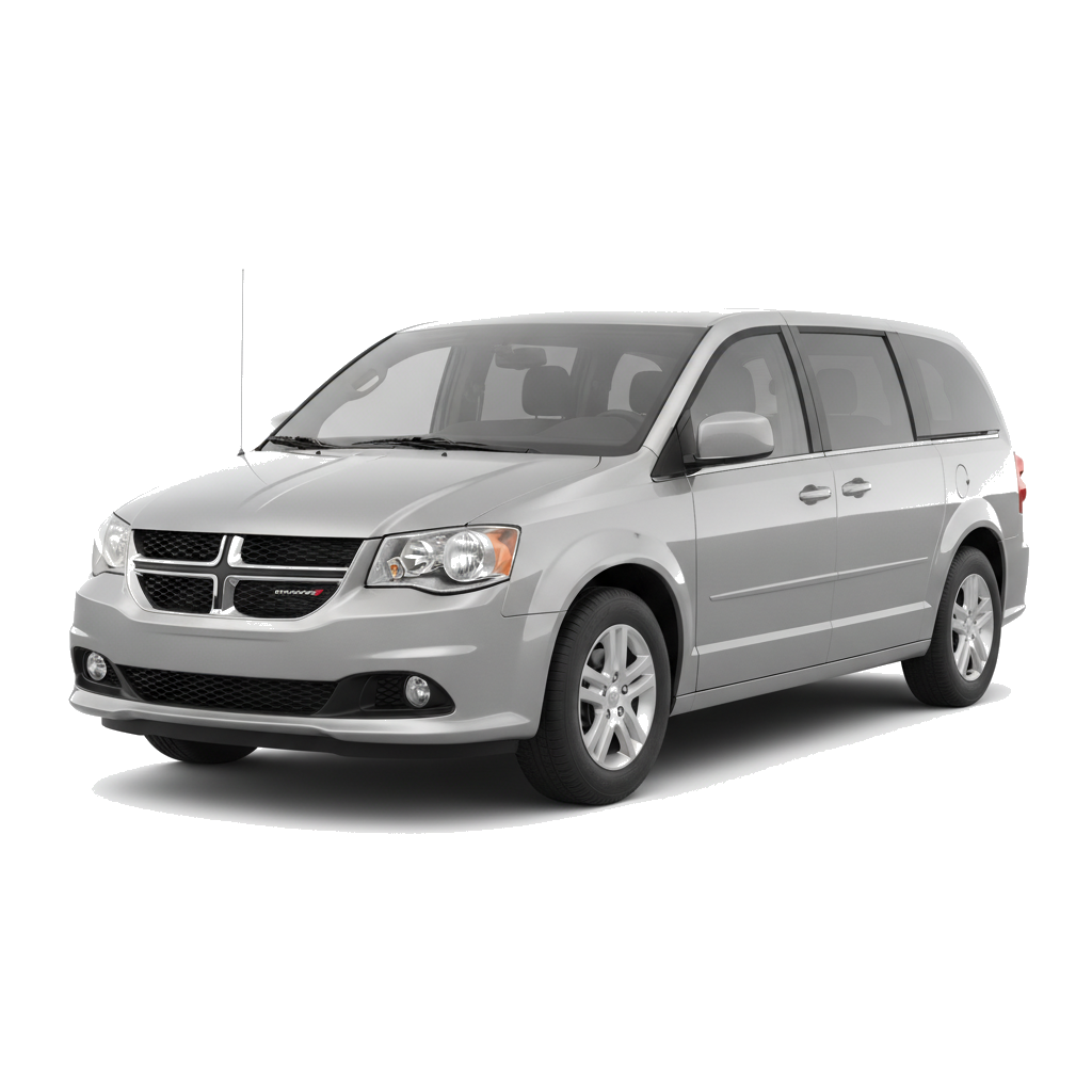 Grand Caravan 5