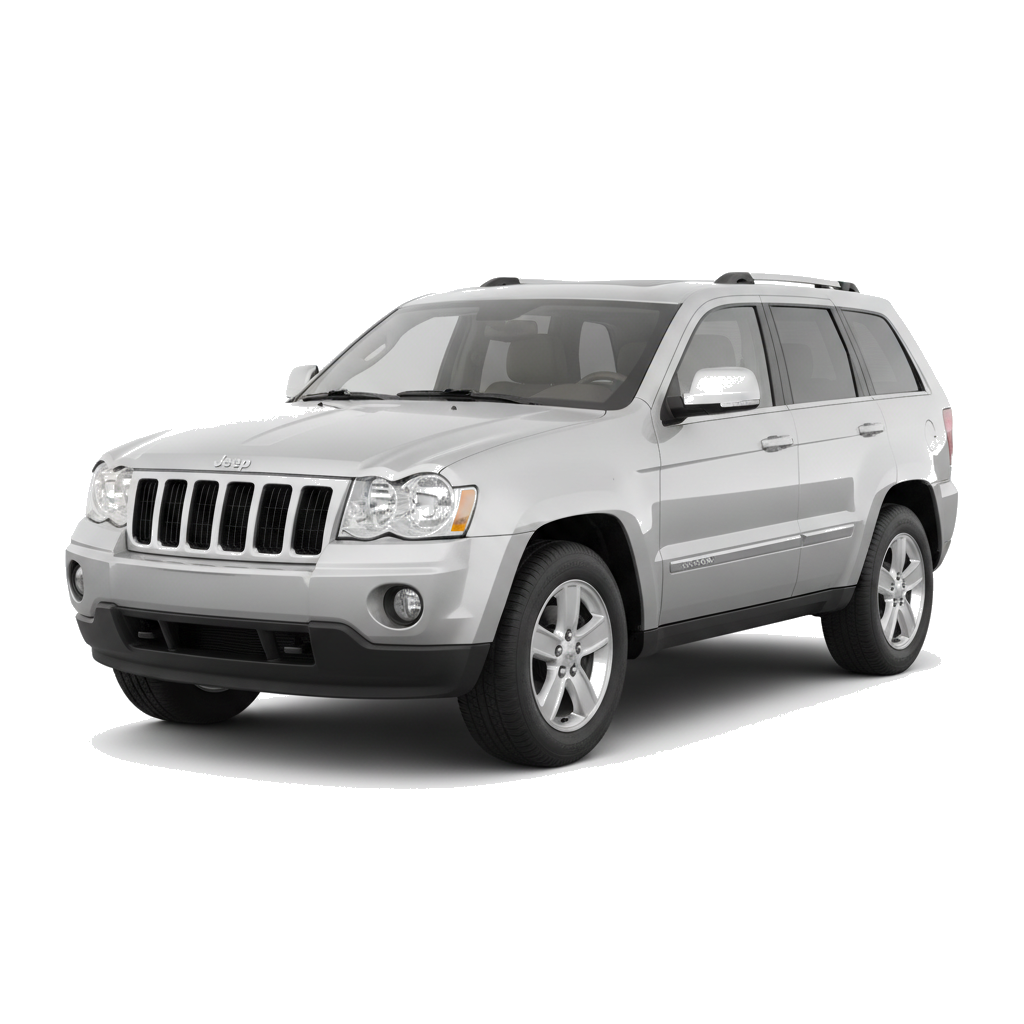 Grand Cherokee WK