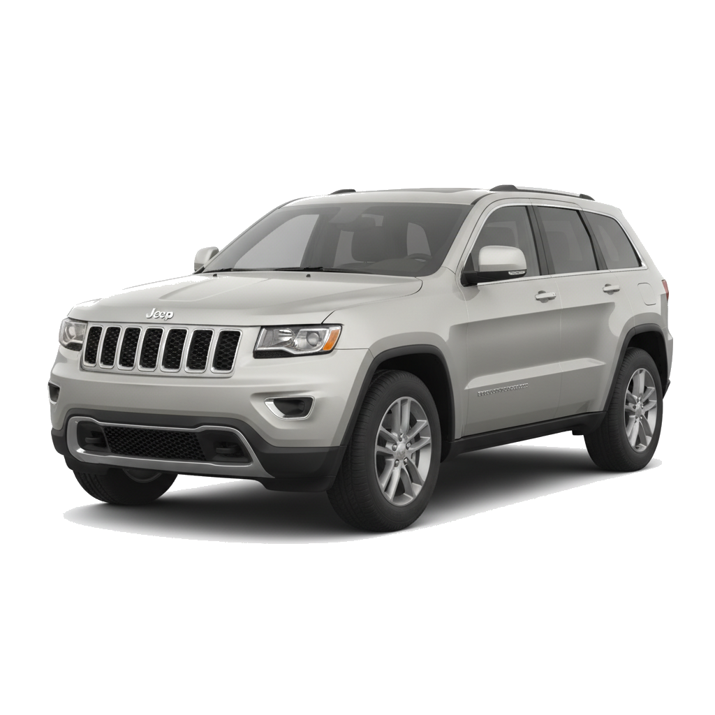 Grand Cherokee WK2
