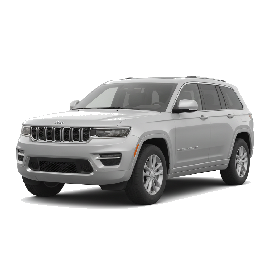 Grand Cherokee WL