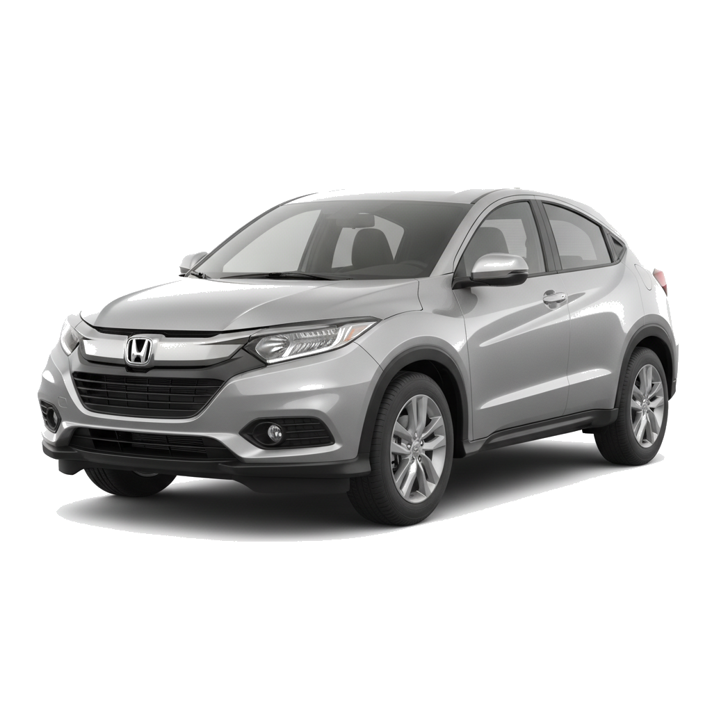 HR-V 3