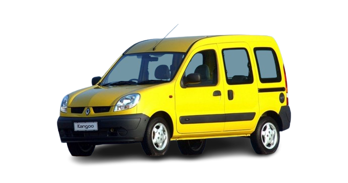 Kangoo 1