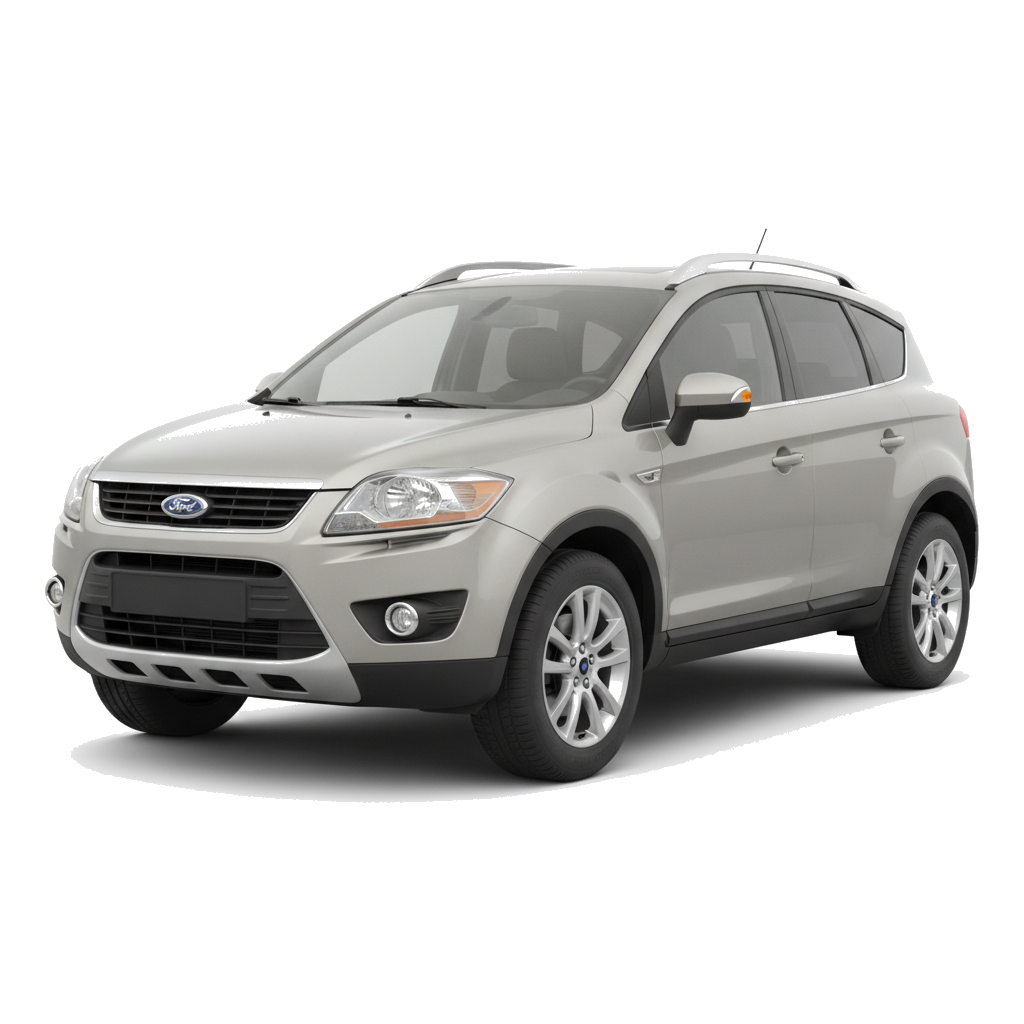 Kuga 1